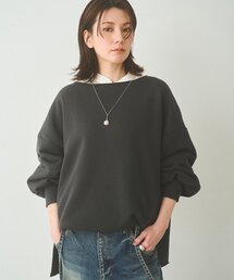 Whim Gazette | 【WEB＆一部店舗限定カラー】リラックススウェットプルオーバー(スウェット)