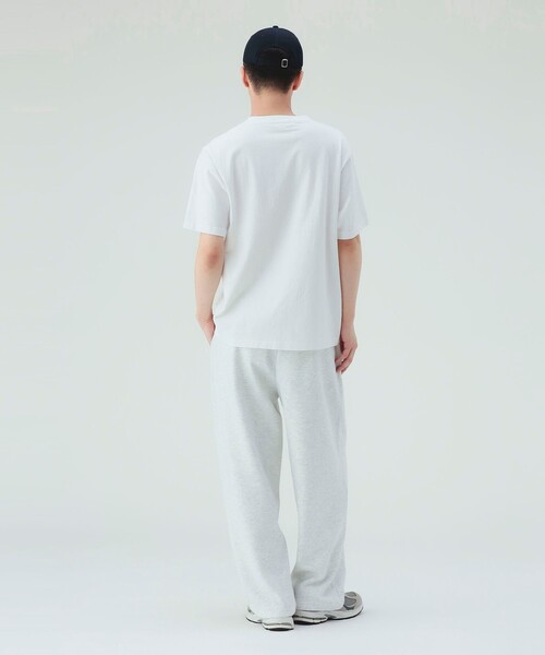 BEAMS HEART(ビームスハート)の「【8/6値下げ】【ユニセックス】レコードアート グラフィック Tシャツ(Tシャツ/カットソー・メンズ・ホワイト/チャコールグレー・SMALL/MEDIUM/LARGE)」の17枚目の写真