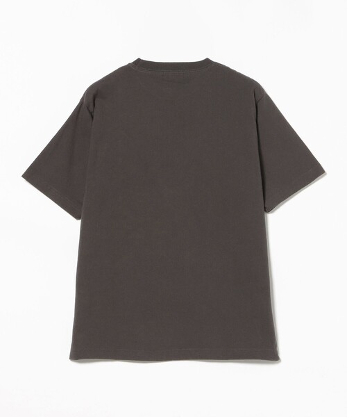 BEAMS HEART(ビームスハート)の「【8/6値下げ】【ユニセックス】レコードアート グラフィック Tシャツ(Tシャツ/カットソー・メンズ・ホワイト/チャコールグレー・SMALL/MEDIUM/LARGE)」の13枚目の写真