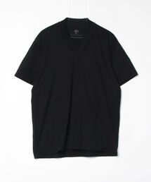 和ROBE(ワローブ)の「半袖Tシャツ(Tシャツ/カットソー)」