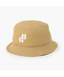 BRIEFING（ブリーフィング）の「【BRIEFING GOLF／ブリーフィングゴルフ】MEN’S BG LOGO HAT（ハット）」