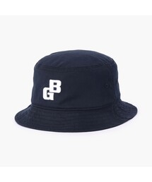 BRIEFING（ブリーフィング）の「【BRIEFING GOLF／ブリーフィングゴルフ】MEN’S BG LOGO HAT（ハット）」