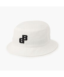 BRIEFING | 【BRIEFING GOLF／ブリーフィングゴルフ】MEN’S BG LOGO HAT(ハット)