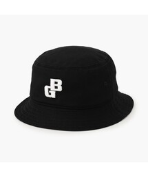 BRIEFING（ブリーフィング）の「【BRIEFING GOLF／ブリーフィングゴルフ】MEN’S BG LOGO HAT（ハット）」