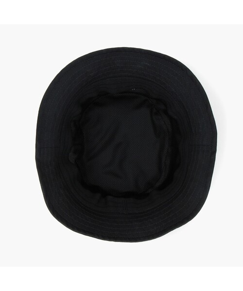 BRIEFING(ブリーフィング)の「【BRIEFING GOLF/ブリーフィングゴルフ】MEN’S BG LOGO HAT(ハット・メンズ・ブラック/ベージュ/ホワイト・FREE)」の6枚目の写真