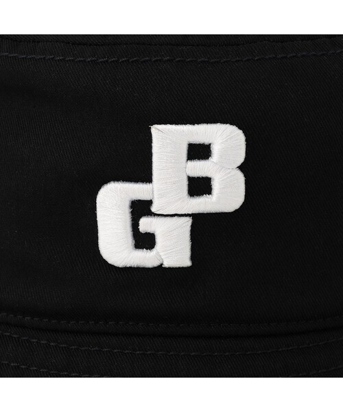 BRIEFING(ブリーフィング)の「【BRIEFING GOLF/ブリーフィングゴルフ】MEN’S BG LOGO HAT(ハット・メンズ・ブラック/ベージュ/ホワイト・FREE)」の7枚目の写真