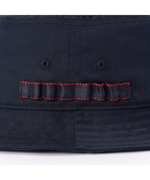 BRIEFING(ブリーフィング)の「【BRIEFING GOLF/ブリーフィングゴルフ】MEN’S BG LOGO HAT(ハット・メンズ・ブラック/ベージュ/ホワイト・FREE)」の17枚目の写真