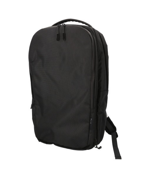 BACKYARD FAMILY(バックヤードファミリー)の「NoiR ノアール Transistor backpack(バックパック/リュック・メンズ・ブラック系その他/ブラック・FREE)」の1枚目の写真