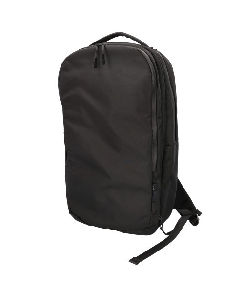 BACKYARD FAMILY(バックヤードファミリー)の「NoiR ノアール Transistor backpack(バックパック/リュック・メンズ・ブラック系その他/ブラック・FREE)」の2枚目の写真
