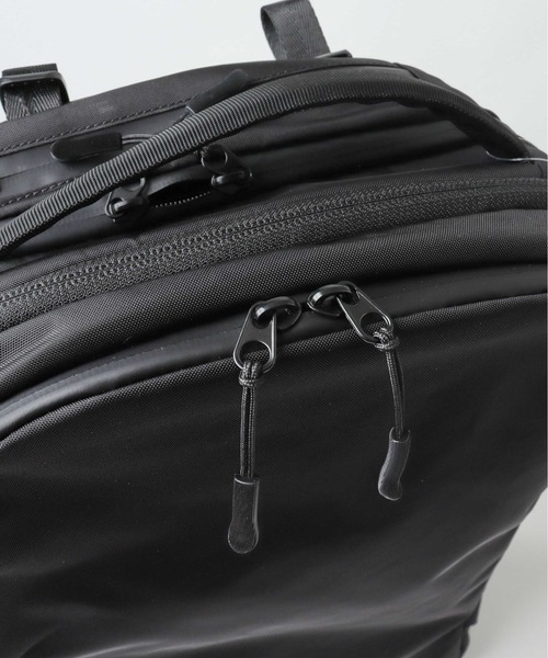 BACKYARD FAMILY(バックヤードファミリー)の「NoiR ノアール Transistor backpack(バックパック/リュック・メンズ・ブラック系その他/ブラック・FREE)」の9枚目の写真