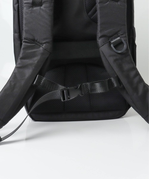 BACKYARD FAMILY(バックヤードファミリー)の「NoiR ノアール Transistor backpack(バックパック/リュック・メンズ・ブラック系その他/ブラック・FREE)」の13枚目の写真