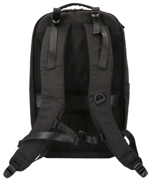BACKYARD FAMILY(バックヤードファミリー)の「NoiR ノアール Transistor backpack(バックパック/リュック・メンズ・ブラック系その他/ブラック・FREE)」の16枚目の写真