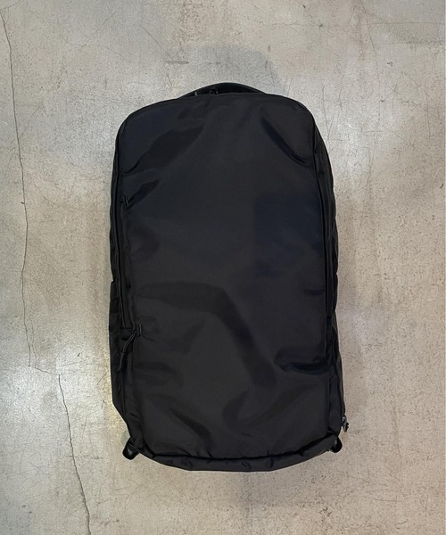 BACKYARD FAMILY(バックヤードファミリー)の「NoiR ノアール Transistor backpack(バックパック/リュック・メンズ・ブラック系その他/ブラック・FREE)」の17枚目の写真
