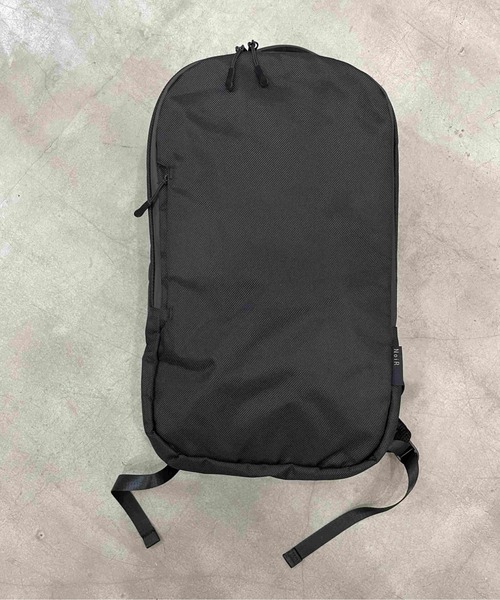 BACKYARD FAMILY(バックヤードファミリー)の「NoiR ノアール Transistor backpack(バックパック/リュック・メンズ・ブラック系その他/ブラック・FREE)」の18枚目の写真