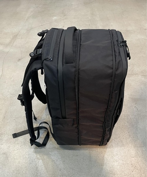 BACKYARD FAMILY(バックヤードファミリー)の「NoiR ノアール Transistor backpack(バックパック/リュック・メンズ・ブラック系その他/ブラック・FREE)」の22枚目の写真