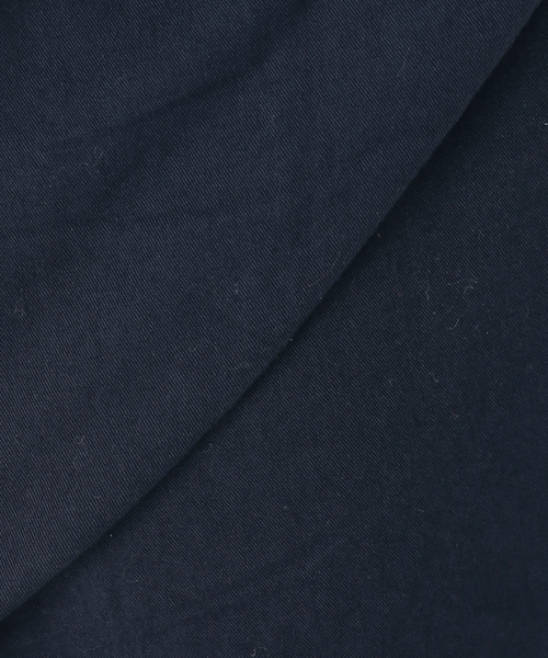 Spick & Span(スピックアンドスパン)の「ライトコットンストレートパンツ(その他パンツ・レディース・ベージュ/イエロー/ネイビー・40/38/36)」の20枚目の写真