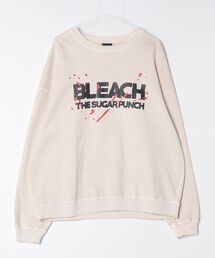 THE SUGAR PUNCH M コットン長袖カットソー 25ss 新品 THE SUGAR PUNCH