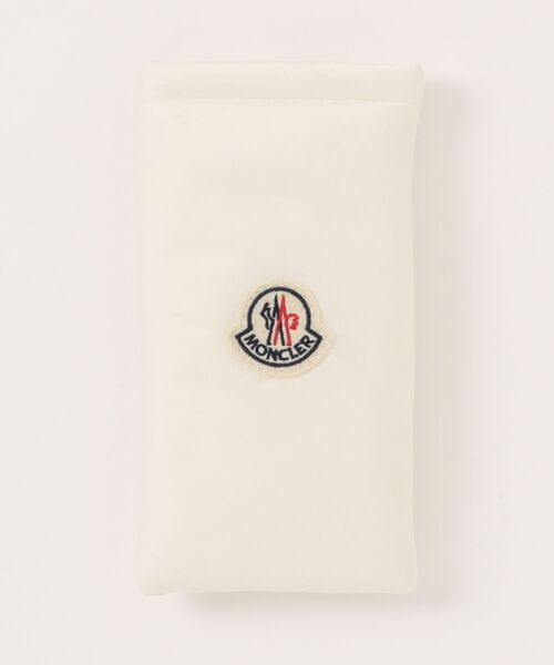 MONCLER(モンクレール)の「【MONCLER/モンクレール】スクエア メガネ ME2020F 3001 50 ブラック系(メガネ・レディース・ブラック・FREE)」の4枚目の写真