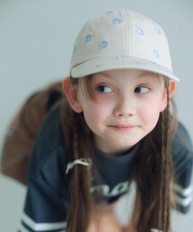 green label relaxing(�O���[�����[�x�������N�V���O)�́y�ʒ��z��LOGAN knitting mills���L���b�v / �L�b�Y(�L���b�v)