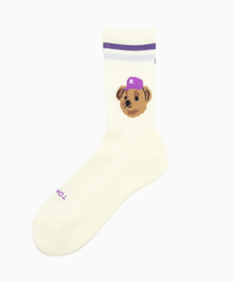 ROSTER SOX | ROSTER SOX / ロスターソックス TEAM BEAR(ソックス/靴下)