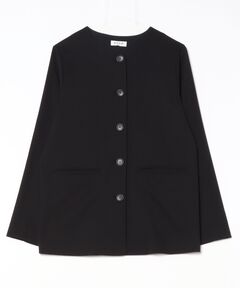ブランド古着】平和の鎧期 カシメスタッズジャケット ロングコート