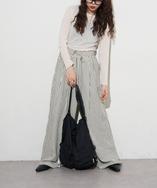 KAIRI企画】ミニショルダー付きマルチBAG（トートバッグ）｜CIAOPANIC