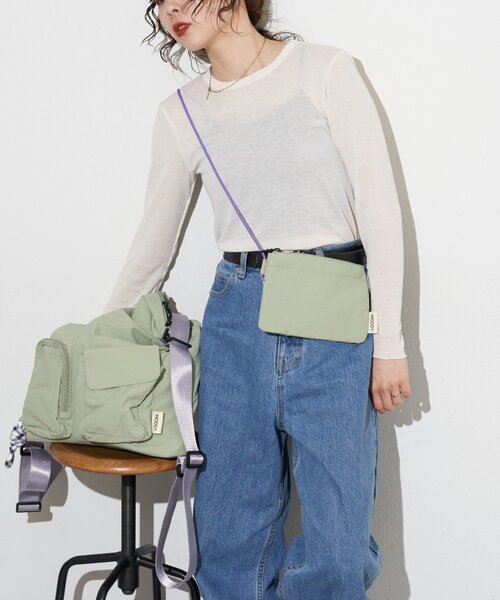 KAIRI企画】ミニショルダー付きマルチBAG（トートバッグ）｜CIAOPANIC