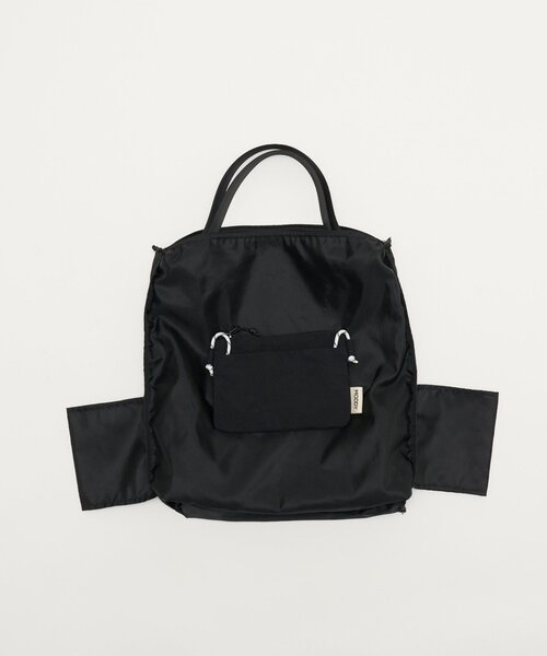 KAIRI企画　ミニショルダー付きマルチbag KAIRI企画】ミニショルダー付きマルチBAG（トートバッグ）｜CIAOPANIC