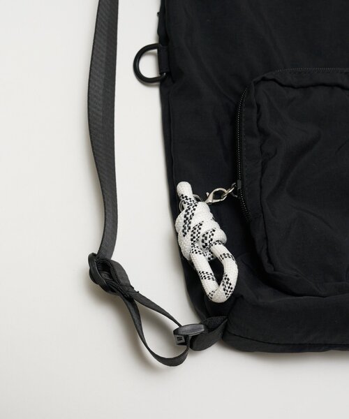 KAIRI企画】ミニショルダー付きマルチBAG（トートバッグ）｜CIAOPANIC