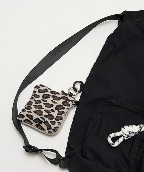 KAIRI企画】ミニショルダー付きマルチBAG（トートバッグ）｜CIAOPANIC