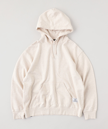ALPHA INDUSTRIES / アルファ インダストリーズ PLAIN HOODIE