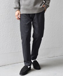 SHIPS any（シップス エニィ）の「デニムパンツ（デニムパンツ）」