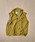 and wander�i�A���h�����_�[�j�́u�yand wander/�A���h�����_�[�zPERTEX wind vest�i�x�X�g�j�v�b�C�G���[