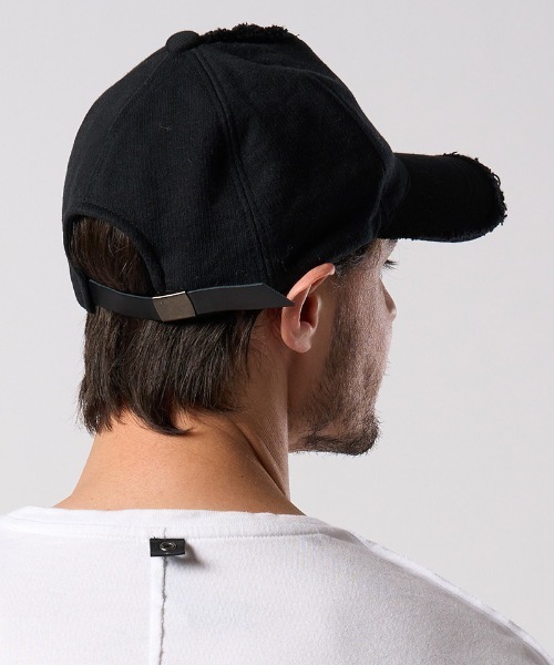 wjk（ダヴルジェイケイ）の「mko13619- jersey B.B.cap ベースボール