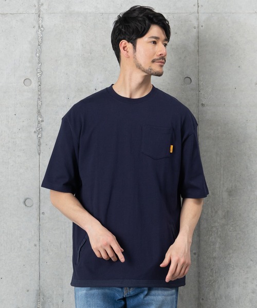 J.J camp（ジェイジェイキャンプ）の「兄弟・姉妹・親子で着られるTシャツ 半袖 Tシャツ ユニセックス 月 tsuki（Tシャツ/カットソー・メンズ・ダークグレー/ベージュ/ホワイト・XL/L/M/2XL/S）」の3枚目の写真