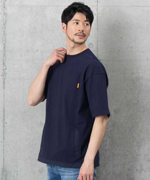  J.J camp（ジェイジェイキャンプ）の「兄弟・姉妹・親子で着られるTシャツ 半袖 Tシャツ ユニセックス 月 tsuki（Tシャツ/カットソー・メンズ・ダークグレー/ベージュ/ホワイト・XL/L/M/2XL/S）」の15枚目の写真