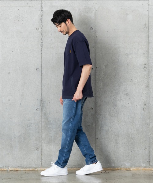  J.J camp（ジェイジェイキャンプ）の「兄弟・姉妹・親子で着られるTシャツ 半袖 Tシャツ ユニセックス 月 tsuki（Tシャツ/カットソー・メンズ・ダークグレー/ベージュ/ホワイト・XL/L/M/2XL/S）」の17枚目の写真