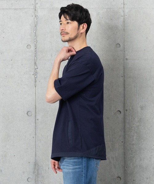  J.J camp（ジェイジェイキャンプ）の「兄弟・姉妹・親子で着られるTシャツ 半袖 Tシャツ ユニセックス 月 tsuki（Tシャツ/カットソー・メンズ・ダークグレー/ベージュ/ホワイト・XL/L/M/2XL/S）」の18枚目の写真