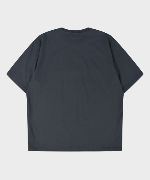 JEEP(ジープ)の「ジープビリーブ クラックロゴ 半袖Tシャツ (JR5TSU162DG)(Tシャツ/カットソー・レディース・その他・LARGE/MEDIUM/SMALL/X-LARGE/2XL)」の3枚目の写真
