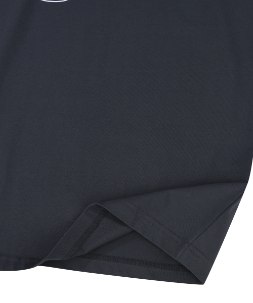 JEEP(ジープ)の「ジープビリーブ クラックロゴ 半袖Tシャツ (JR5TSU162DG)(Tシャツ/カットソー・レディース・その他・LARGE/MEDIUM/SMALL/X-LARGE/2XL)」の6枚目の写真