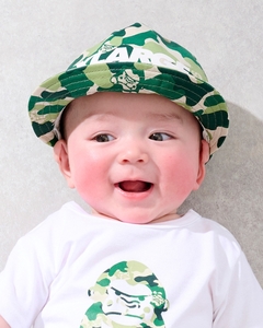 1ST CAMO DU-RAG（ハット）｜A BATHING APE（アベイシングエイプ）の