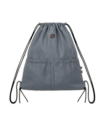 S'EST（エスイーエスティー）の「Star Stripe Sleeveless Wine（バックパック/リュック）」