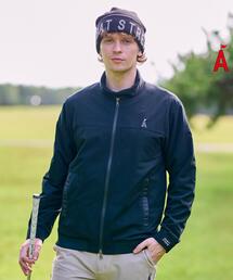 ADABAT STREAM（アダバットストリーム）の「クールドッツストレッチブルゾン（ブルゾン）」