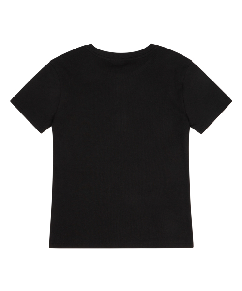 AAKAM(アーカム)の「Shield Henry Neck Half Top (Black)(Tシャツ/カットソー・レディース・その他・1/2/3)」の17枚目の写真