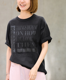 FRAMeWORK｜フレームワークのTシャツ/カットソー通販 - ZOZOTOWN