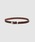 Our Legacy�i�A���[���K�V�[�j�́uOUR LEGACY 2 CM BELT�i�x���g�j�v�b���̑�