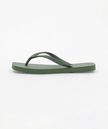 CYAARVO（シアーヴォ）の「【別注】＜CYAARVO for 6＞ THONG SANDALS/サンダル（サンダル）」