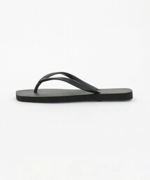 【別注】<CYAARVO for 6> THONG SANDALS/サンダル
