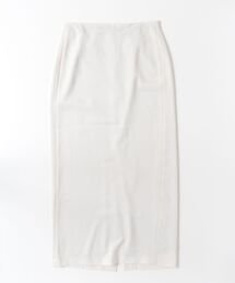 CLANE（クラネ）の「LOW WAIST STRAIGHT SKIRT 10109-6063（スカート）」