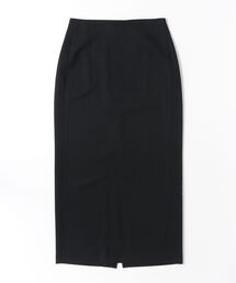 CLANE（クラネ）の「LOW WAIST STRAIGHT SKIRT 10109-6063（スカート）」
